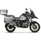 Support Fixation Top Case BMW R 1200 GS Adventure W0GS19ST