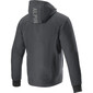Sweat zippé à capuche Radium Tech