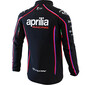Sweat zippé Aprilia 25