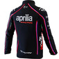 Sweat zippé enfant Aprilia 25