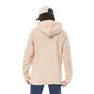Sweat à capuche femme Sim