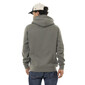 Sweat zippé à capuche Free