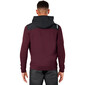Sweat zippé à capuche Reckoning