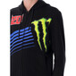 Sweat zippé à capuche Dual FQ20 Monster - 2023