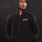 Sweat zippé Ageless Chest
