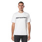 T-shirt Linear Wordmark 2.0 CSF