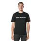 T-shirt Linear Wordmark 2.0 CSF