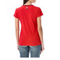 T-shirt femme Corse