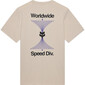 T-shirt Image Print 195 Original