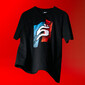 T-shirt Dafy  X Johann Zarco