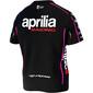 T-shirt enfant Aprilia 25