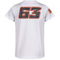 T-shirt enfant Pecco Bagnaia 63