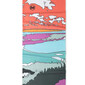Tour de cou enfant Coolnet UV® Pictro