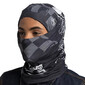 Tour de cou Original EcoStretch X Café Racer - Reit Black