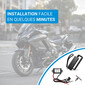 Traceur GPS Zen S - Abonnement offert 3 ans