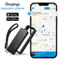 Traceur GPS Zen S - Abonnement offert 3 ans