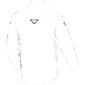 Veste pluie Rainger
