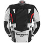 Veste Montroc Kevlar® Primaloft® 3 en 1+