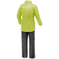 Veste et pantalon pluie - Set Diluvio Day Hydroscud®