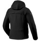 Blouson femme Afterburn 2 H2O Ladies