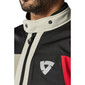 Veste Convergent H2O