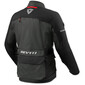 Veste Outback 5 H2O