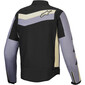 Veste T-Dyno WR