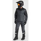 Veste Terrain