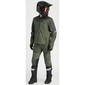 Veste Terrain