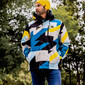 Veste Tour Brave