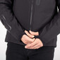 Veste zippée Dual Pro