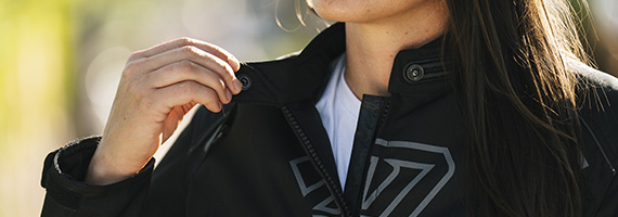blouson black Friday