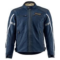 Guide d'achat Equipement permis A2 - Blouson moto All One Hélios LTD