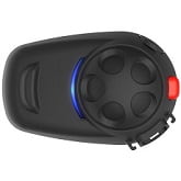 Guide d'achat permis A2 - Intercom moto Sena SMH5 Bluetooth