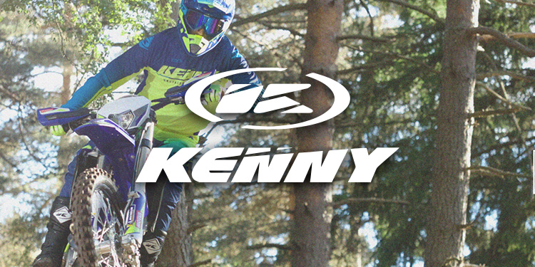 nouveautés Kenny