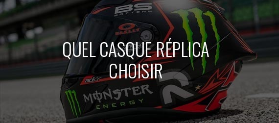 guide d'achat – quel casque réplica choisir ?