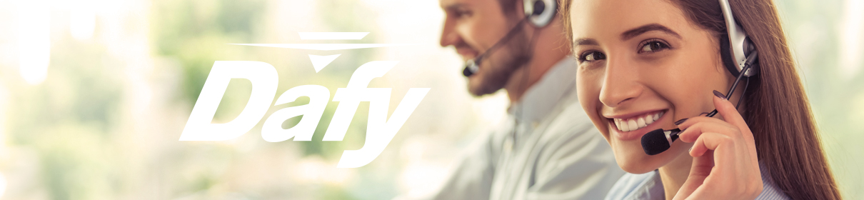 service client dafy moto 
